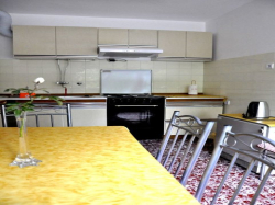 Apartmenthaus Sabina Rijeka