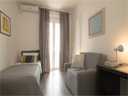 Apartmenthaus Isa Rijeka