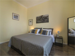 Apartmenthaus Isa Rijeka