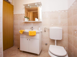 Apartmenthaus Olea Rogoznica