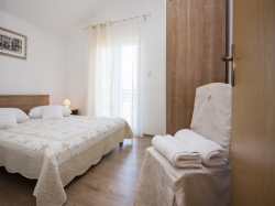 Apartmenthaus Sunčica Rogoznica