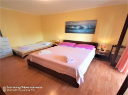 Apartmenthaus Kuhar  Rovinj