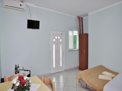 Apartmenthaus Bastovanović Rovinj