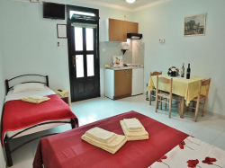 Apartmenthaus Bastovanović Rovinj