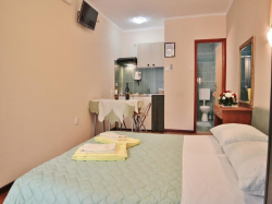 Apartmenthaus Bastovanović Rovinj