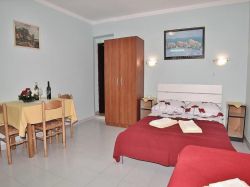 Apartmenthaus Bastovanović Rovinj