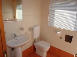 Apartmenthaus Villa Petra  Selce