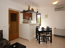 Apartmenthaus Viola - Šilo Silo (Insel Krk)