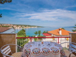 Apartmenthaus Nada Silo (Insel Krk)