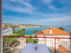 Apartmenthaus Nada Silo (Insel Krk)