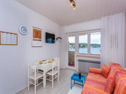 Apartmenthaus Nada Silo (Insel Krk)