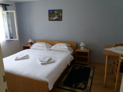 Apartmenthaus ANA Slunj, Rastoke