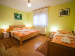 Apartmenthaus Žalac Slunj, Rastoke