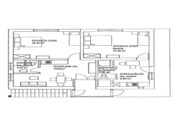 Apartmenthaus Žalac Slunj, Rastoke