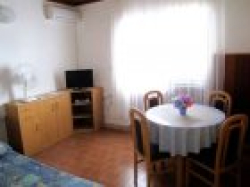 Apartmenthaus Mladen Stara Novalja (Insel Pag)