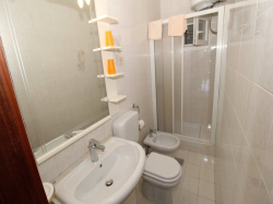 Apartmenthaus Devcic Stara Novalja (Insel Pag)