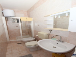 Apartmenthaus Devcic Stara Novalja (Insel Pag)