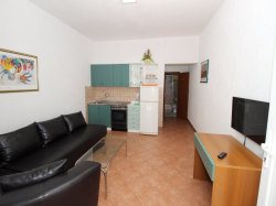 Apartmenthaus Devcic Stara Novalja (Insel Pag)