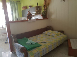 Apartmenthaus Gordana Supetarska Draga (Insel Rab)