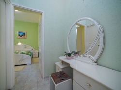 Apartmenthaus Gordana Supetarska Draga (Insel Rab)