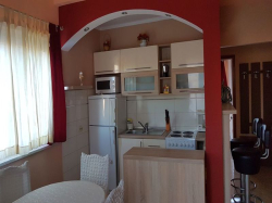 Apartmenthaus Gordana Supetarska Draga (Insel Rab)