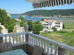 Apartmenthaus Gordana Supetarska Draga (Insel Rab)