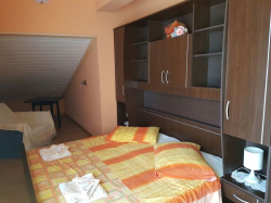 Apartmenthaus Gordana Supetarska Draga (Insel Rab)