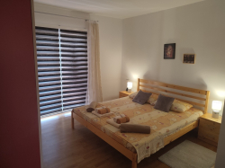 Apartmenthaus Luka Supetarska Draga (Insel Rab)