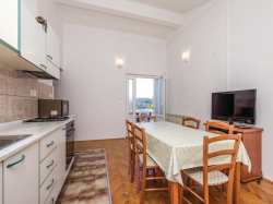 Apartmenthaus Biserka i Andrija Supetarska Draga (Insel Rab)