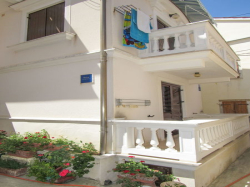 Apartmenthaus Matijašec Susak (Insel Susak)