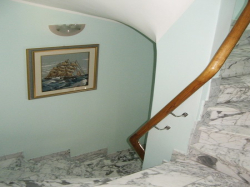 Apartmenthaus Matijašec Susak (Insel Susak)