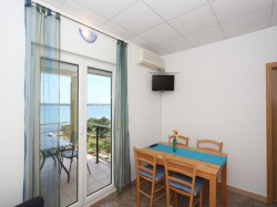 Apartmenthaus Vila Fantazija  Tkon (Insel Pasman)