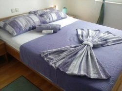 Apartmenthaus Vila Fantazija  Tkon (Insel Pasman)