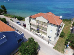 Apartmenthaus Vila Fantazija  Tkon (Insel Pasman)