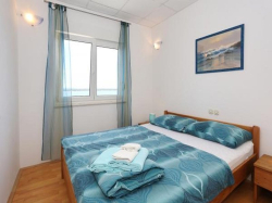 Apartmenthaus Vila Fantazija  Tkon (Insel Pasman)