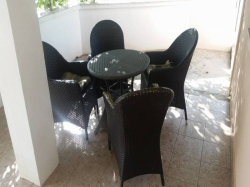 Apartmenthaus Vila Laura Tkon (Insel Pasman)