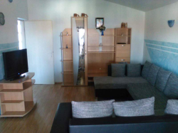 Apartmenthaus Vila Laura Tkon (Insel Pasman)