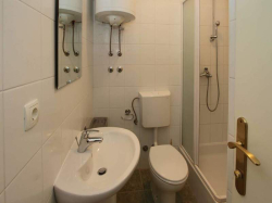 Apartmenthaus Zegnal Trogir