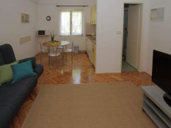 Apartmenthaus Zegnal Trogir