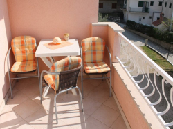 Apartmenthaus Villa Rossa 2  Tucepi