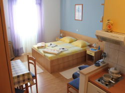 Apartmenthaus Villa Rossa 2  Tucepi