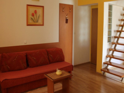 Apartmenthaus Villa Rossa 2  Tucepi