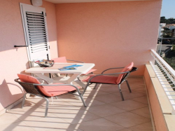 Apartmenthaus Villa Rossa 2  Tucepi