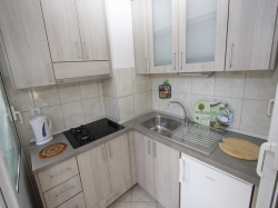 Apartmenthaus Delfin Tucepi