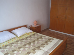 Apartmenthaus Amfora Unije (Insel Unije)