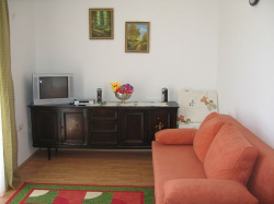 Apartmenthaus AMI Vidalici (Insel Pag)