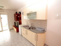 Apartmenthaus Marija Vidalici (Insel Pag)