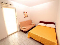 Apartmenthaus Marija Vidalici (Insel Pag)