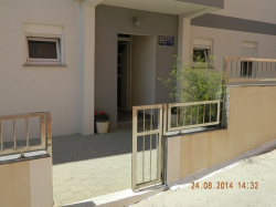 Apartmenthaus Marija Vidalici (Insel Pag)