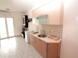 Apartmenthaus Marija Vidalici (Insel Pag)